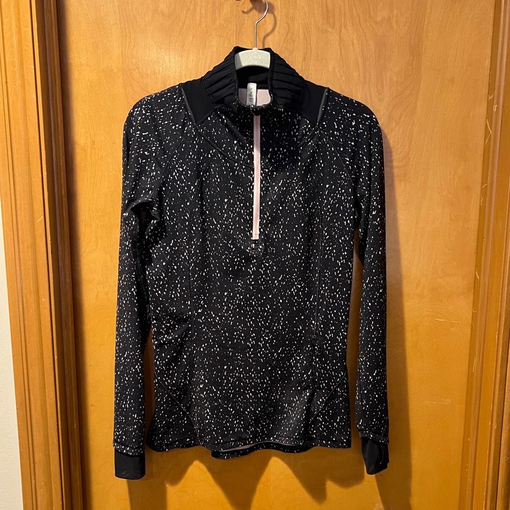 Lululemon Half Zip